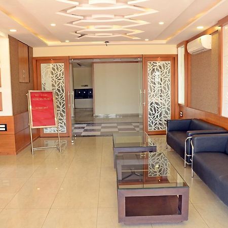 Hotel Raj Palace Baran Экстерьер фото